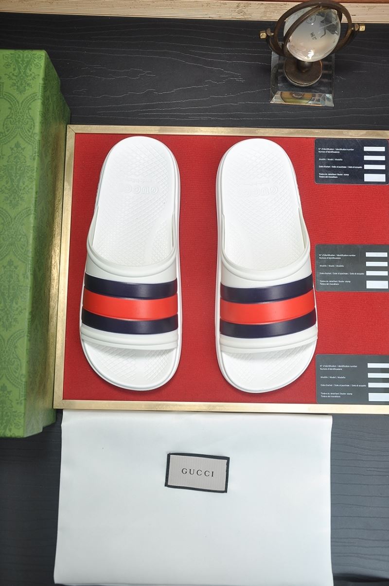 Gucci Slippers